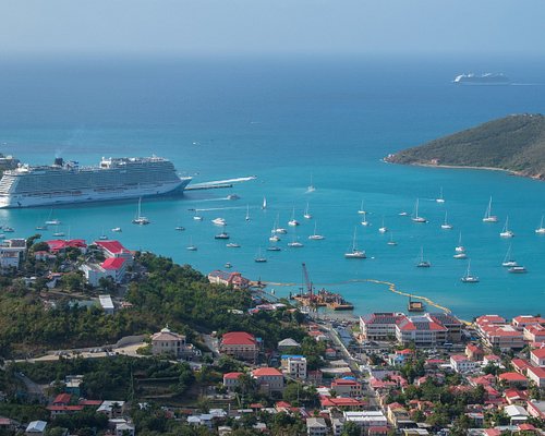 THE 10 BEST St. Thomas Sights & Historical Landmarks to Visit (2024)