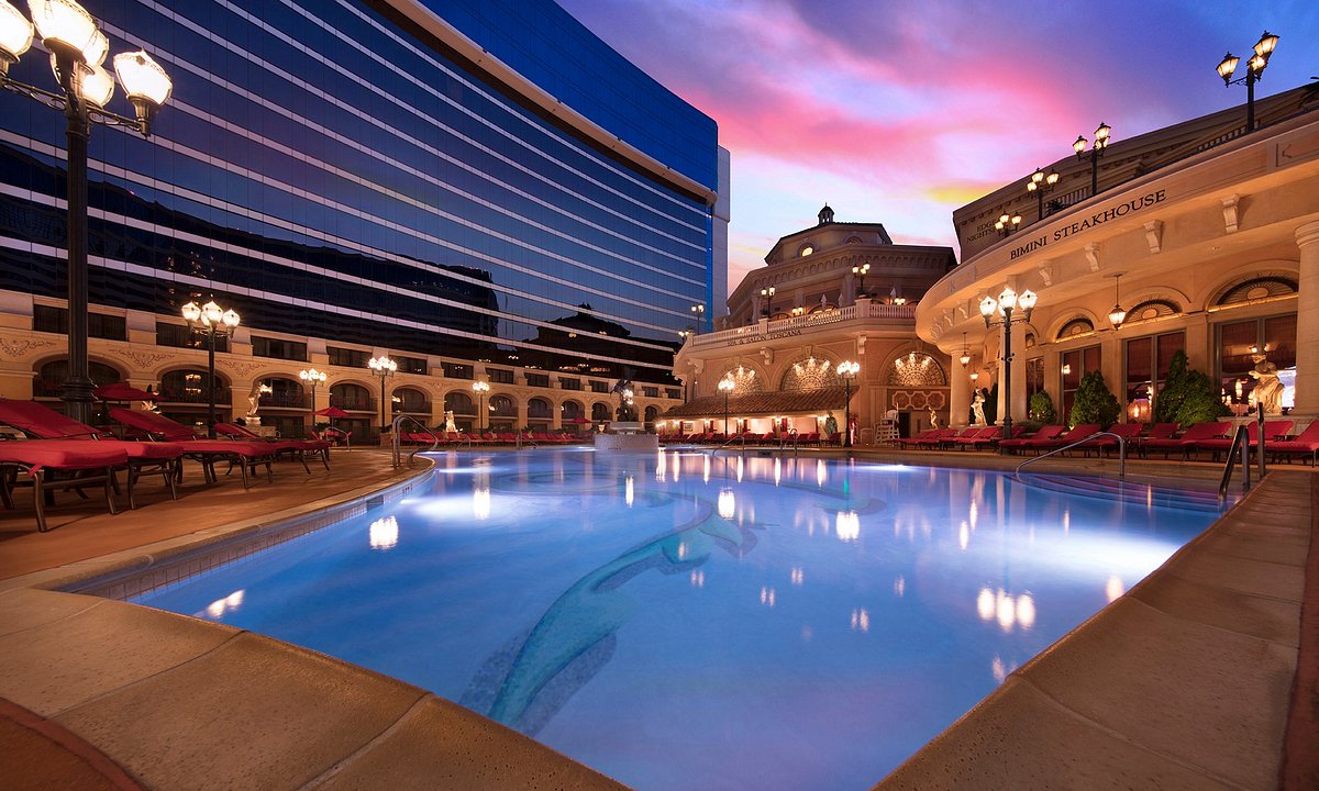 Peppermill Resort Spa Casino, hotel em Nevada