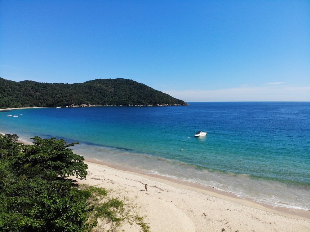 THE 10 BEST Ilha Grande Beaches (with Photos) - Tripadvisor