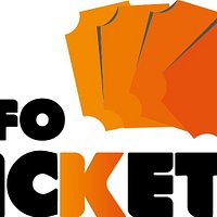 Logo oficial de info tickets