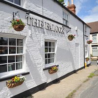 Falcon Inn
