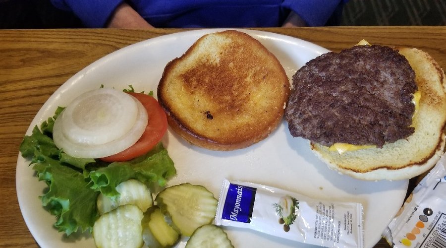 Ziggie's Cafe
