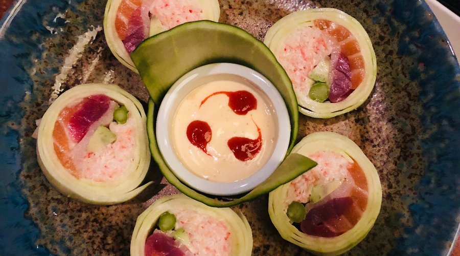 Rock-n-Sake Bar & Sushi