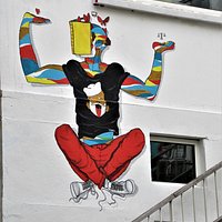 La fresque