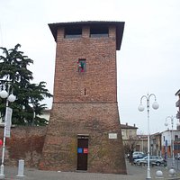 la torre
