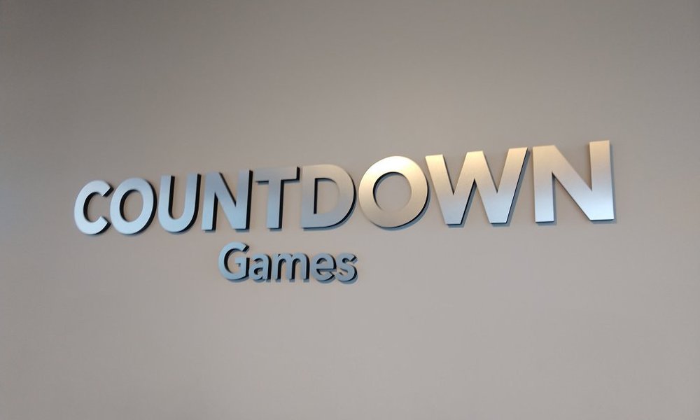 Countdown Games - 렉싱턴 - Countdown Games의 리뷰 - 트립어드바이저