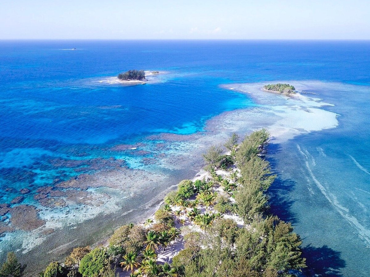 Utila Cays - 2023 All You Need to Know BEFORE You Go (with Photos)