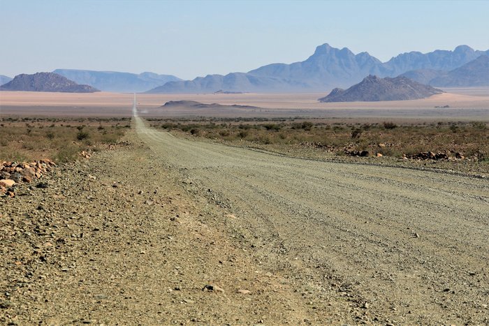 DUNE CAMP - Campground Reviews (NamibRand Nature Reserve, Namibia)