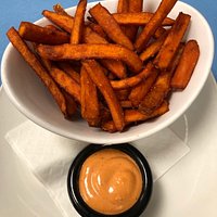 Sweet Fries