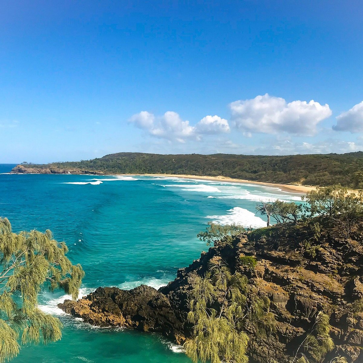 Assie Nude Beach Video Free - Noosa National Park - All You Need to Know BEFORE You Go