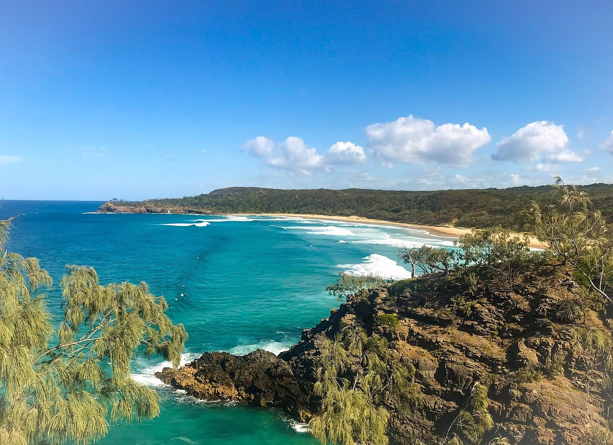 Noosa National Park