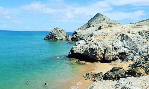 Riohacha, Kolumbien Tourismus in Riohacha Tripadvisor