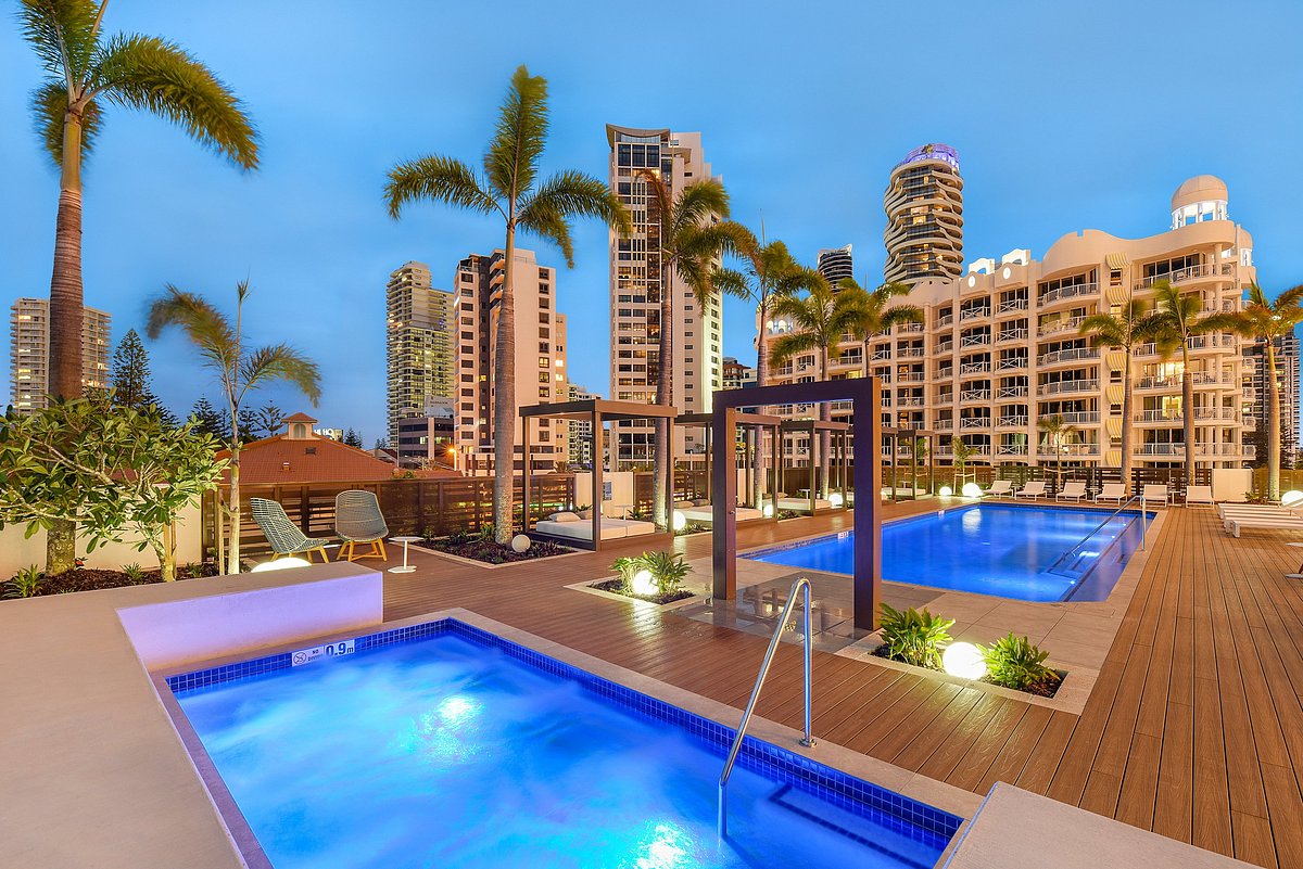 Best 10 Hotels Near Louis Vuitton Gold Coast Pacific Fair from USD