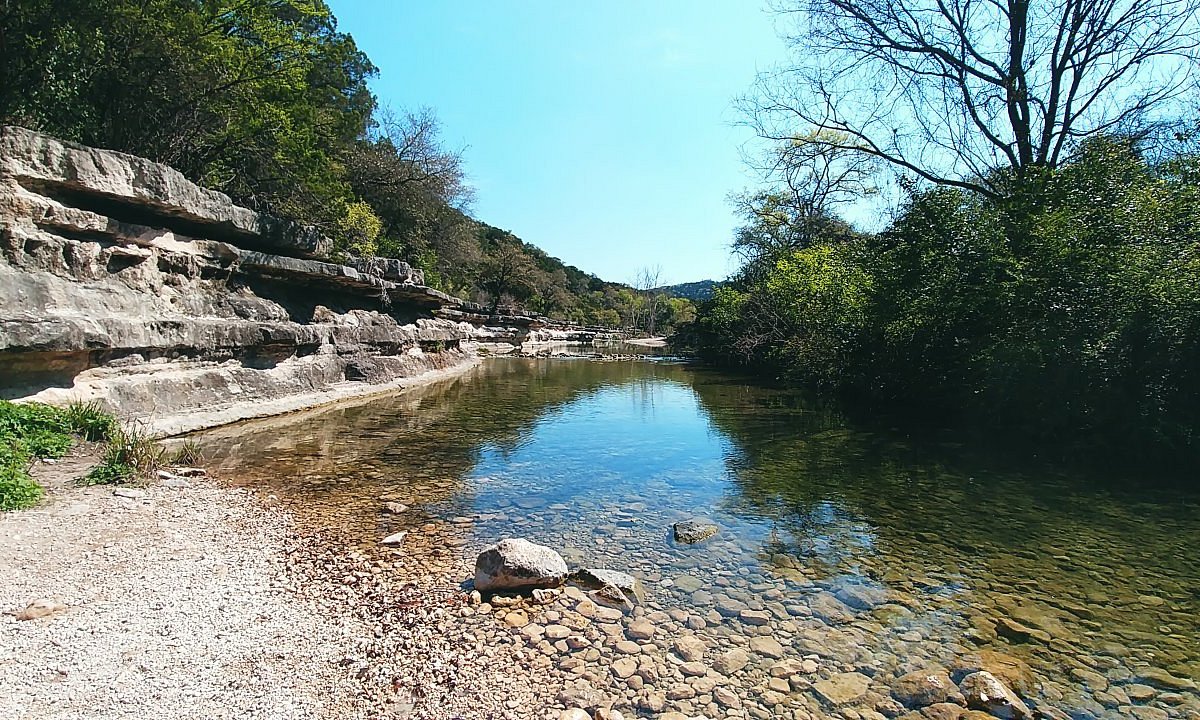 Bull Creek District Park - All You Need to Know BEFORE You Go (2024)