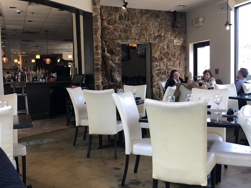 B2 BISTRO + BAR, Red Bank - Menu, Prices & Restaurant Reviews - Tripadvisor