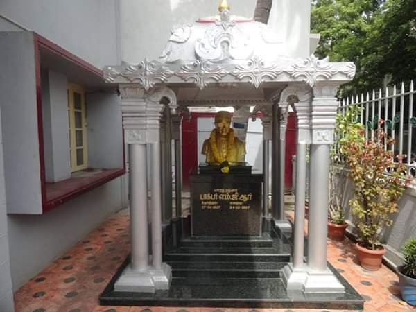 Dr MGR Memorial House (Chennai) - ATUALIZADO 2022 O que saber antes de ...