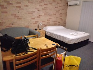 Room & Suite