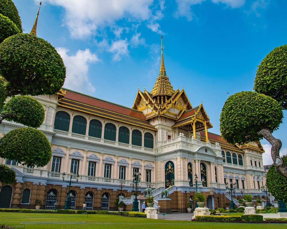 THE 10 BEST Things to Do in Bangkok - 2024 (with Photos) - Tripadvisor