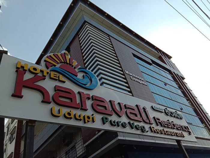 karnataka tourism hotels in raichur
