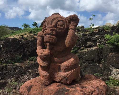 THE BEST Nuku Hiva Monuments & Statues (2025) - Tripadvisor