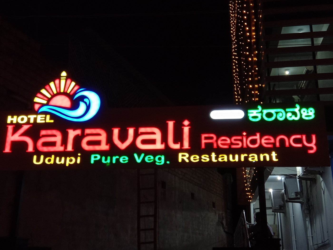karnataka tourism hotels in raichur