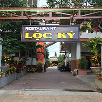 nha hang loc ky
