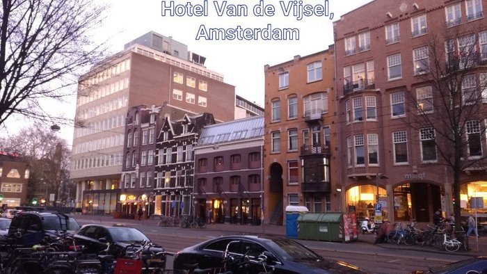 Imagen 5 de Hotel Van de Vijsel