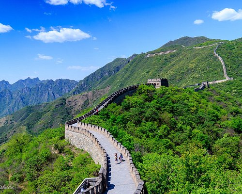 THE 10 BEST Beijing Sights & Historical Landmarks to Visit