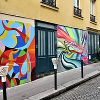 La fresque