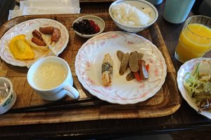 食事