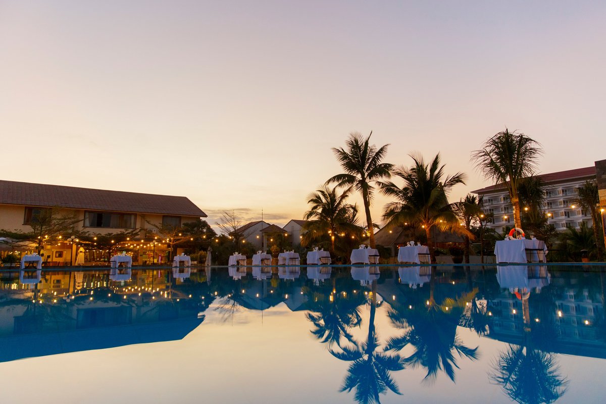 NAM LONG PLUS HOTEL (DONG HOI, VIETNÃ): 253 fotos, comparação de preços e  avaliações - Tripadvisor