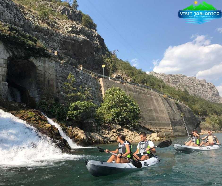 Wat Te Doen In Jablanica: De 10 Beste Activiteiten - Tripadvisor