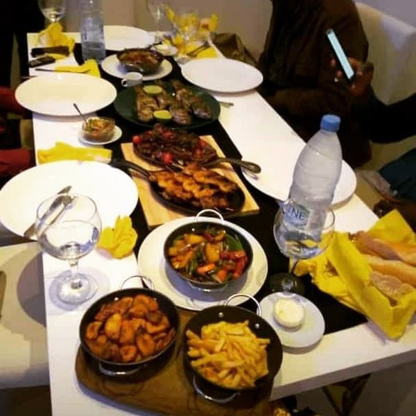 LE BARON, Dakar - Restaurant Reviews, Photos & Phone Number - Tripadvisor