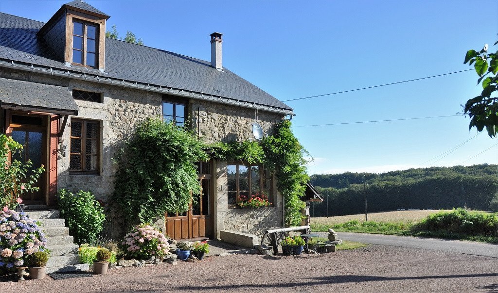 LA VIEILLE FORGE - Bewertungen & Fotos (Gouloux, Frankreich) - Tripadvisor