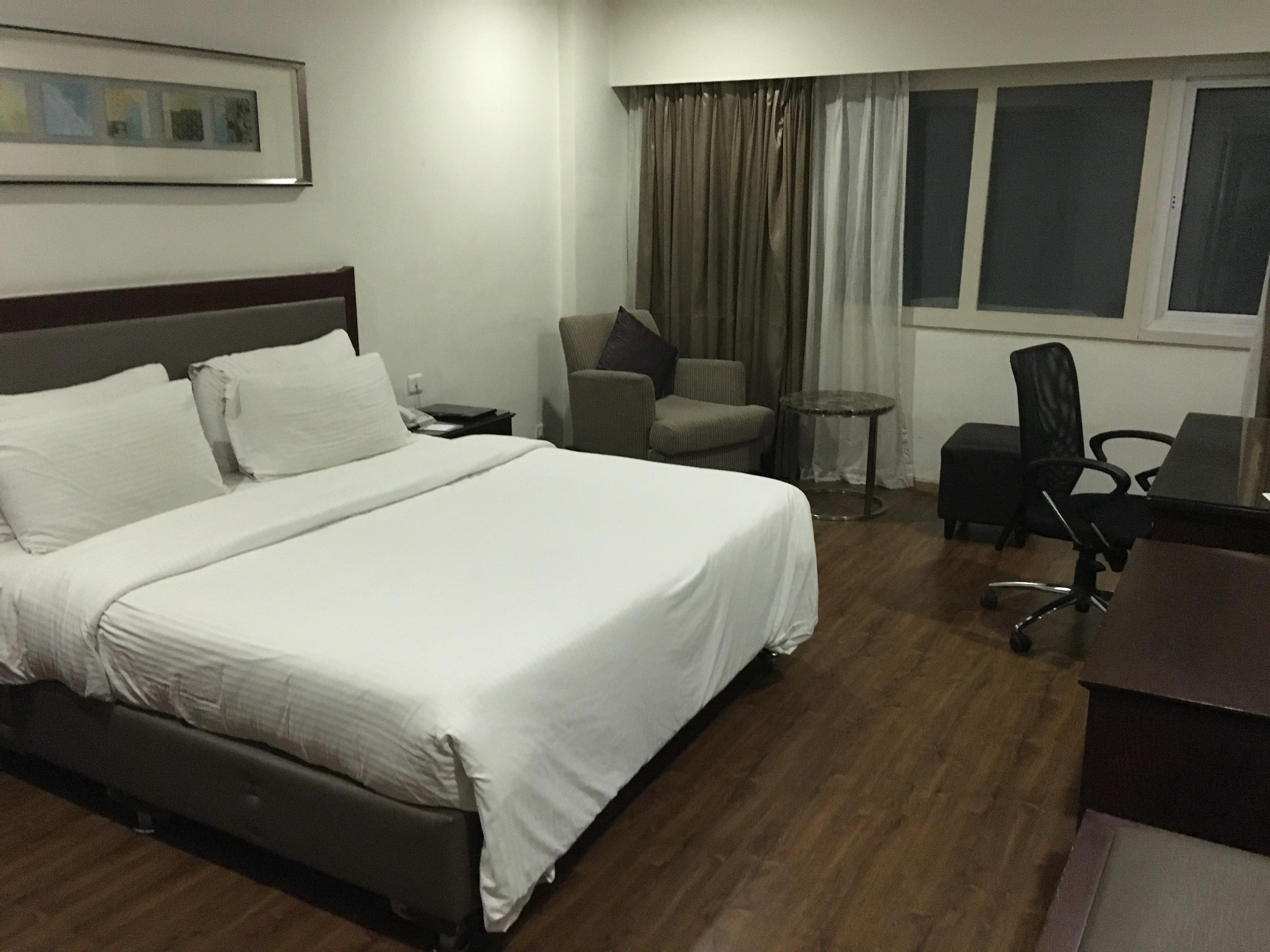 MINERVA GRAND TIRUPATI - Updated 2024 Prices & Hotel Reviews (India)