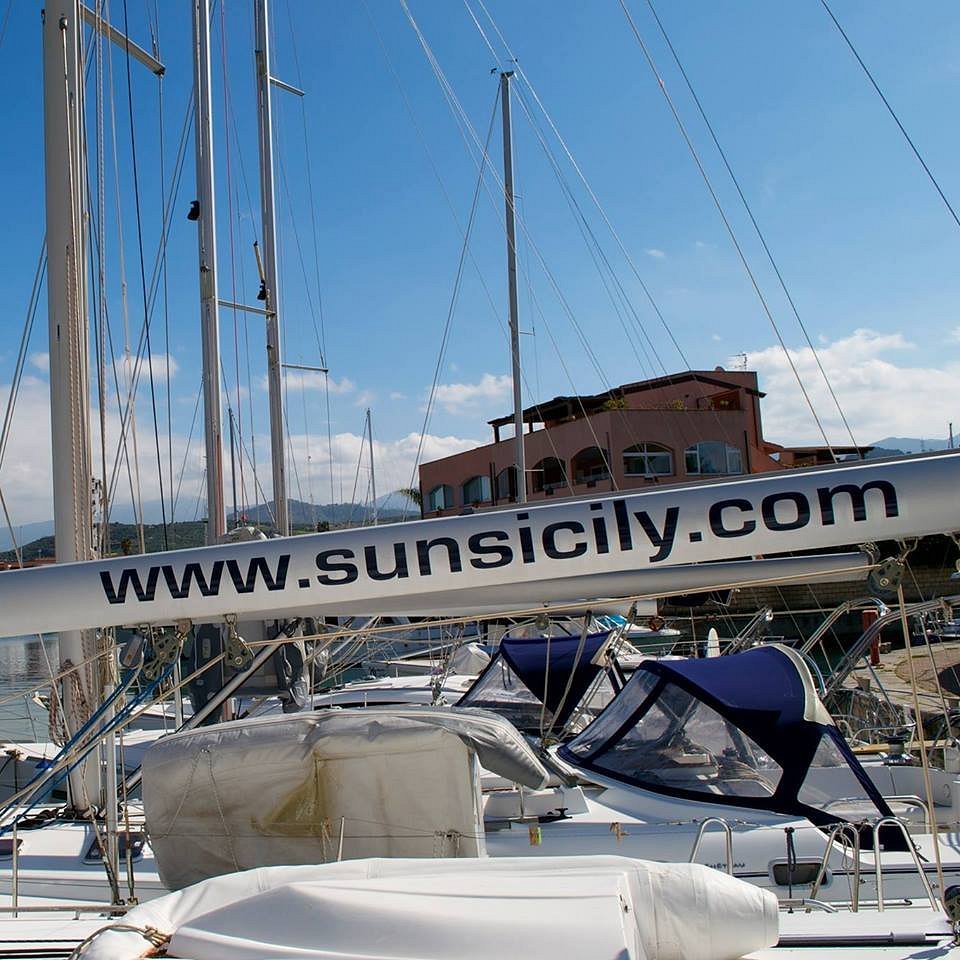 sun sicily yacht charter