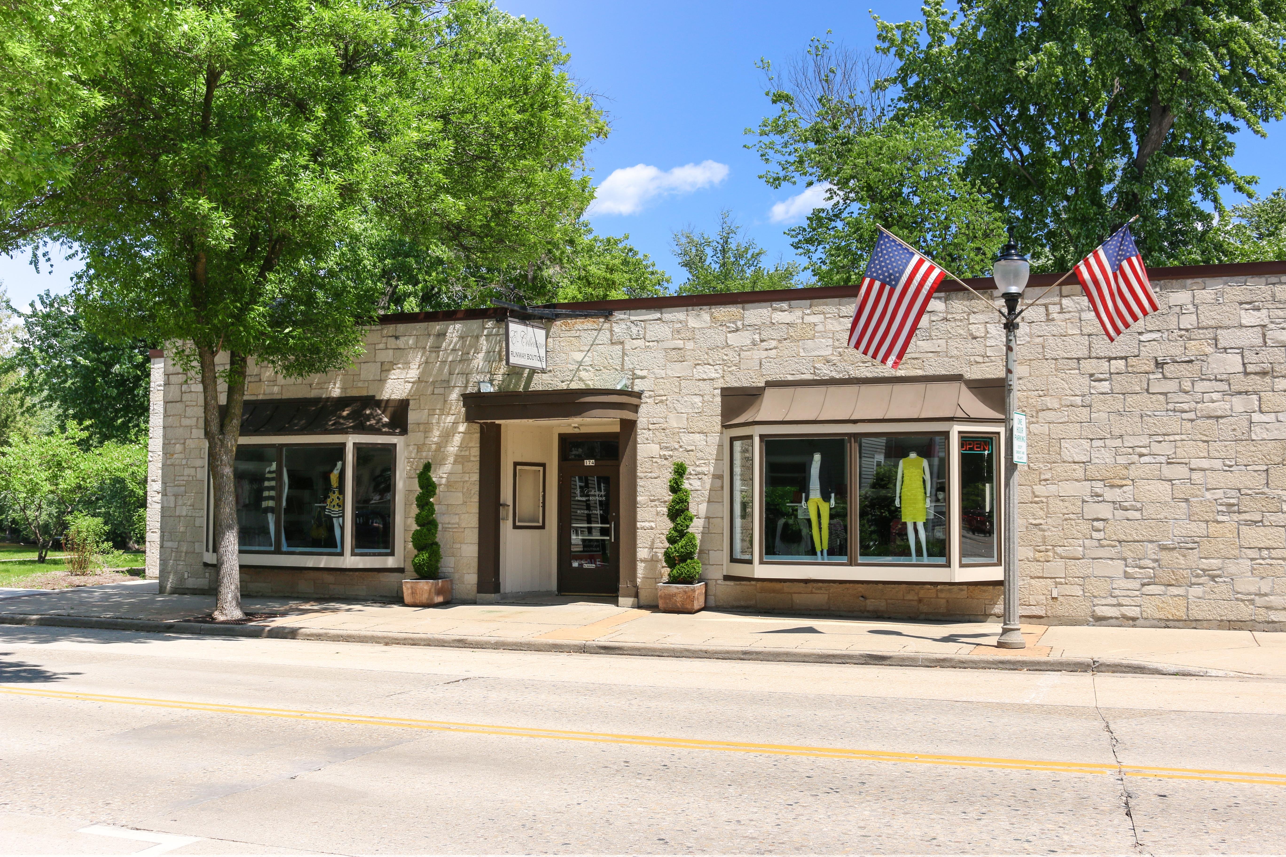 america's best brown deer road