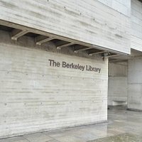 The Berkeley Library