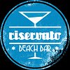 Riservato Beach Bar