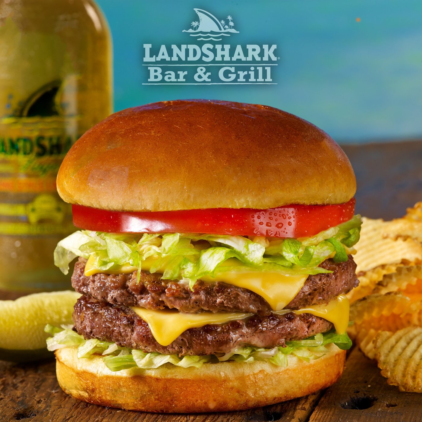 LandShark Bar & Grill - Branson, 브랜슨 - 레스토랑 리뷰 - 트립어드바이저