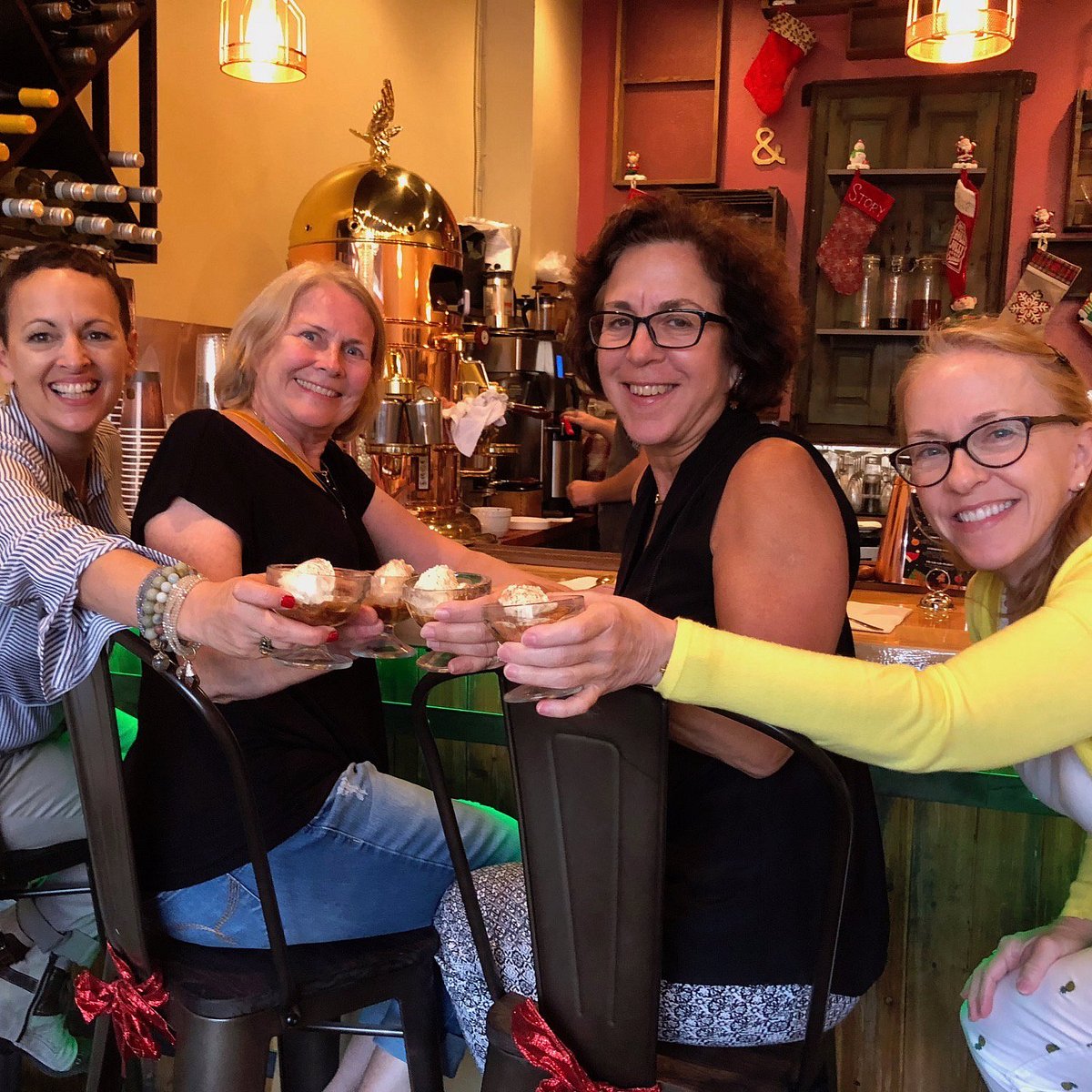 food tours st petersburg fl