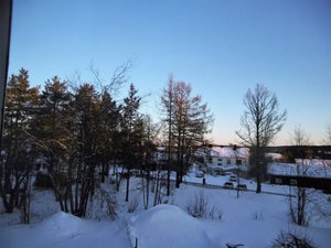 Svit och rum