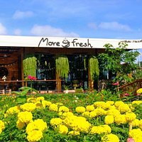 ร้านสวย บรรยากาศดี อาหารอร่อย