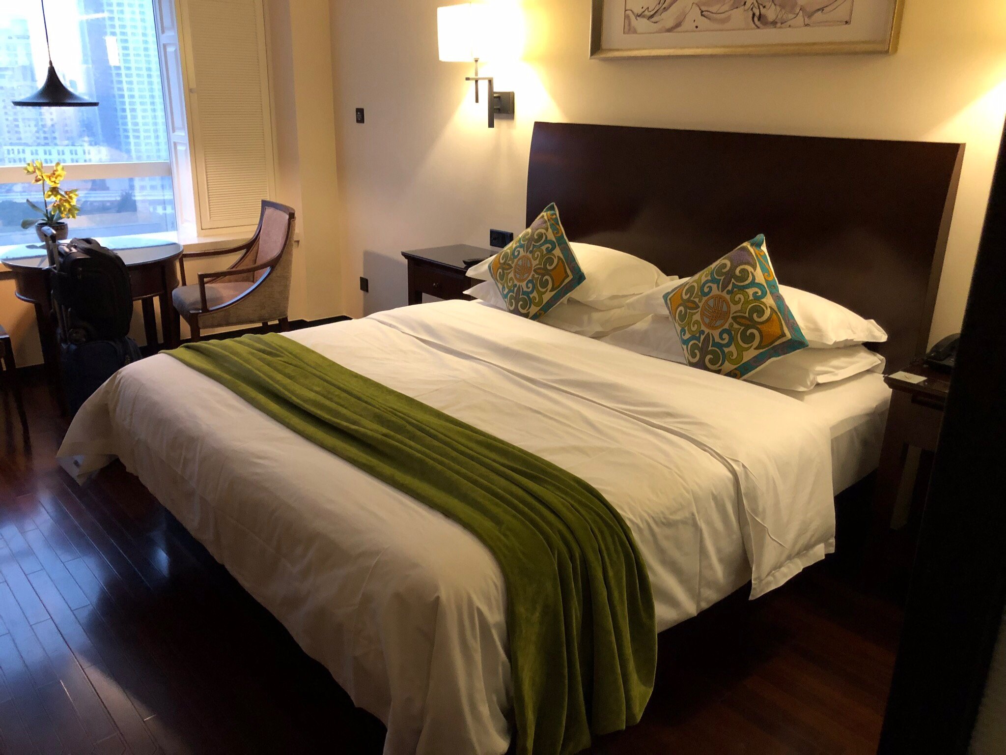 SSAW Boutique Hotel Shanghai Bund UPDATED 2024 Prices Reviews