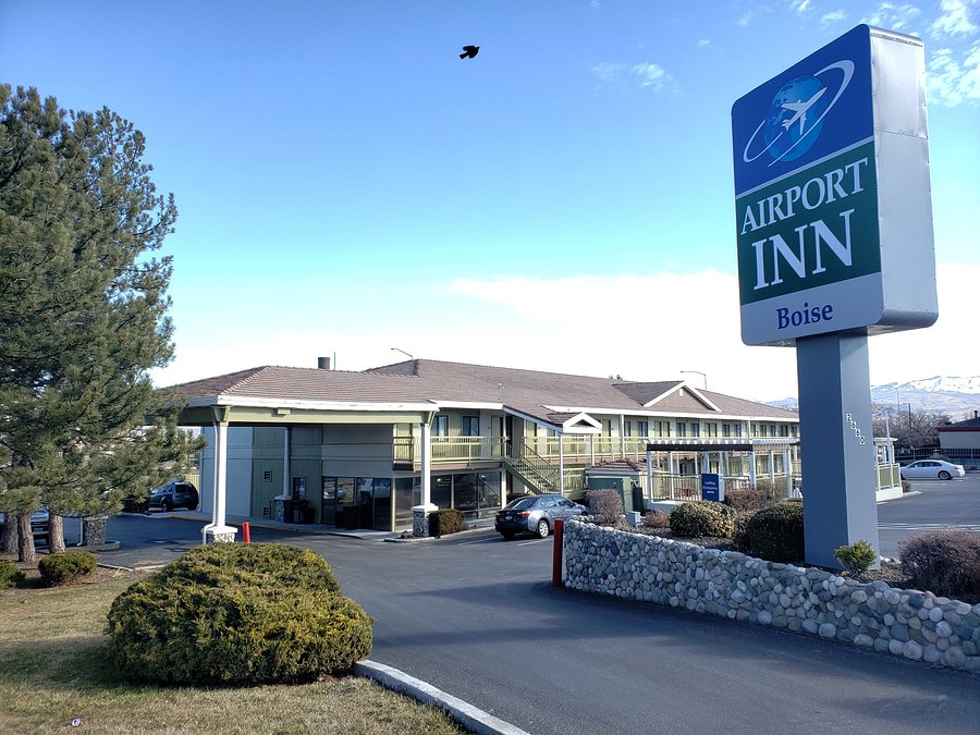 airport travel inn