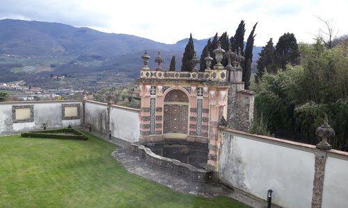 il Ninfeo