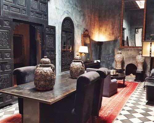 RIAD DAR DARMA - Updated 2024 Prices & Hotel Reviews (Marrakech, Morocco)