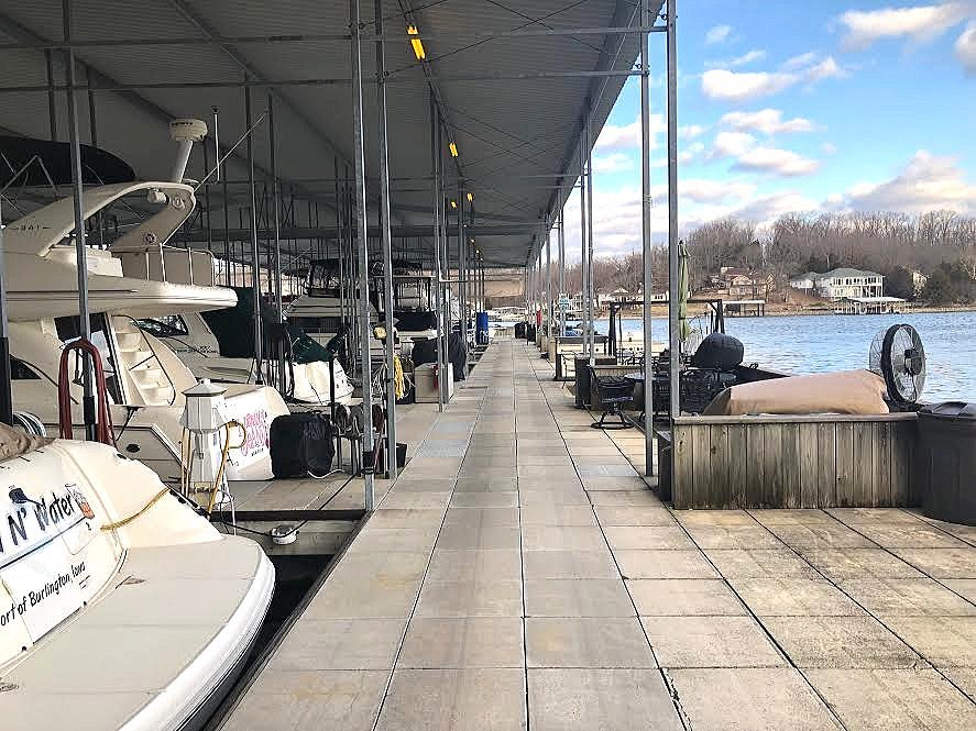 yacht haven marina lake of the ozarks