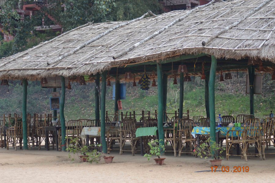 Satkosia Sands Resort Nayagarh District Campground Reviews Photos Tripadvisor