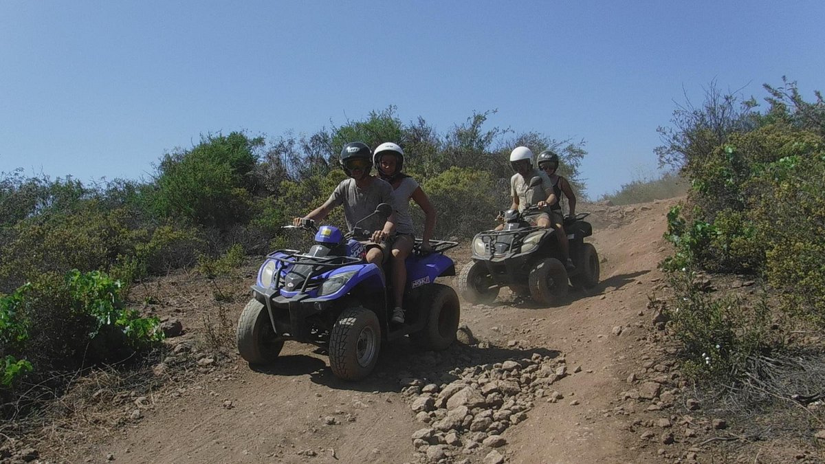 quad safari tenerife - All You Need to Know BEFORE You Go (2024)